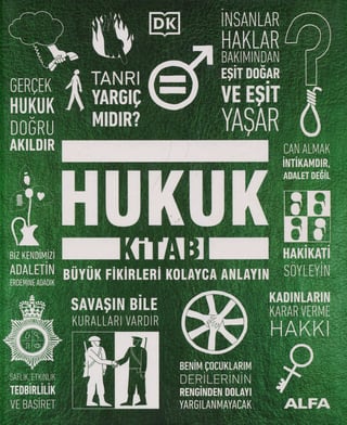 Hukuk Kitabı