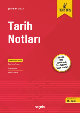 THEMIS – Tarih Notları