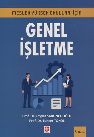 Genel İşletme (MYO)