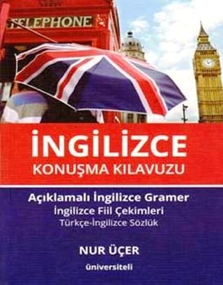 İngilizce Konuşma Kılavuzu