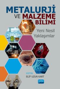 Metalurji ve Malzeme Bilimi