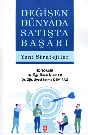 Değişen Dünyada Satışta Başarı