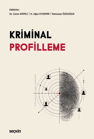 Kriminal Profilleme