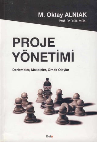 Proje Yönetimi