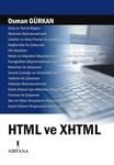 HTML ve XHTML Osman Gürkan  - Kitap