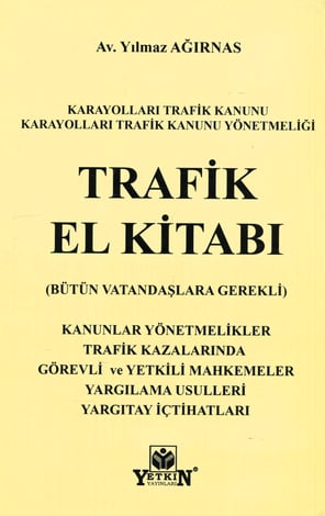 Trafik El Kitabı