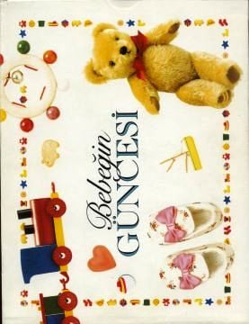 Bebeğin Güncesi Yazar Belirtilmemiş  - Kitap
