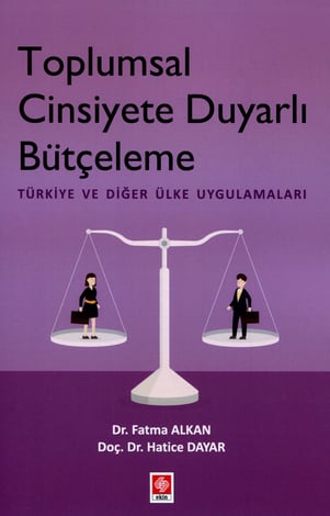 Toplumsal Cinsiyete Duyarlı Bütçeleme