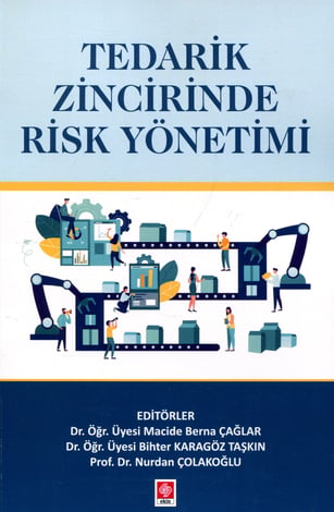 Tedarik Zincirinde Risk Yönetimi