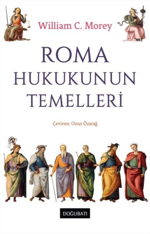 Roma Hukukunun Temelleri