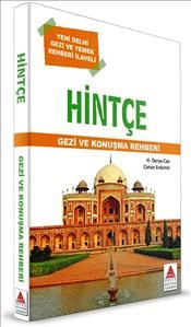 Hintçe : Gezi ve Konuşma Rehberi