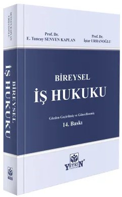 Bireysel İş Hukuku