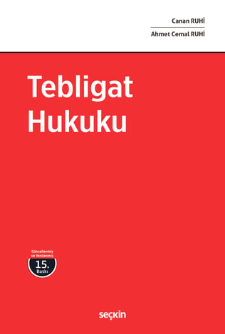 Tebligat Hukuku