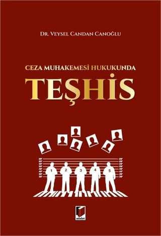 Teşhis