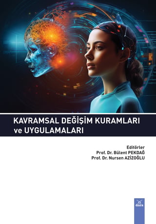 Kavramsal Değişim Kuramları ve Uygulamaları
