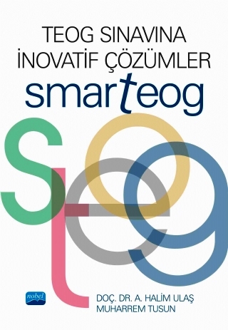 TEOG Sınavına Inovatif Çözümler – SMARTEOG 