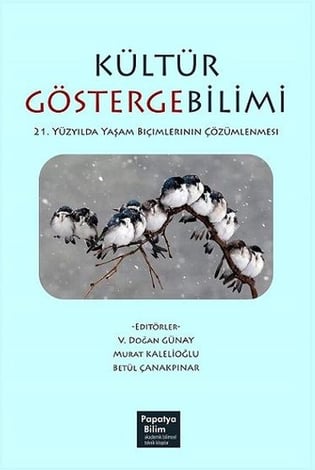 Kültür Göstergebilimi