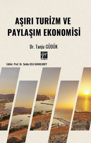 Aşırı Turizm ve Paylaşım Ekonomisi