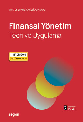 Finansal Yönetim
