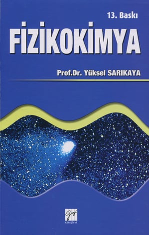 Fizikokimya