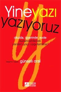 Yine Yazı Yazıyoruz