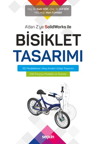 Bisiklet Tasarımı
