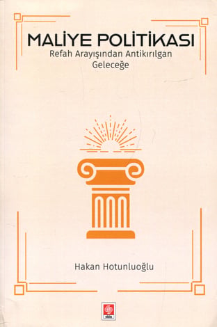 Maliye Politikası