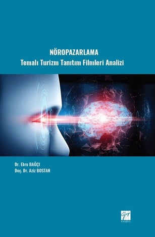 Nöropazarlama Temalı Turizm Tanıtım Filmleri Analizi