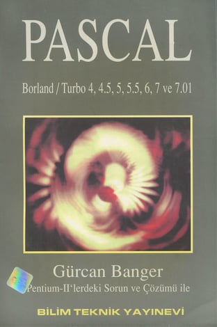 Pascal (Borland/Turbo)