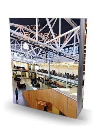 Inside/Outside Office Design IV Yazar Belirtilmemiş  - Kitap