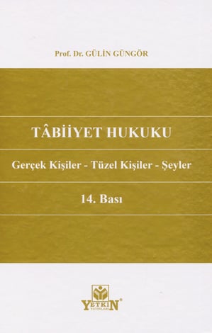 Tâbiiyet Hukuku