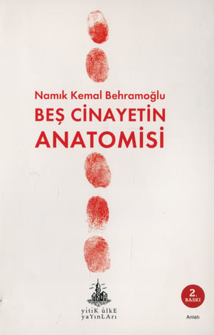 Beş Cinayetin Anatomisi