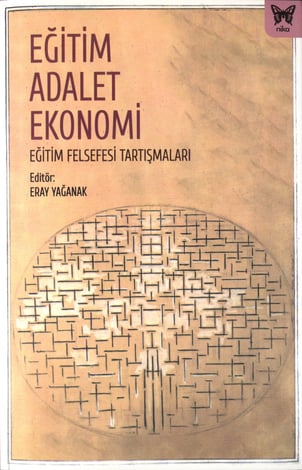 Eğitim, Adalet, Ekonomi