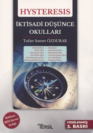 İktisadi Düşünce Okulları
