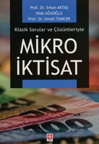 Mikro İktisat 