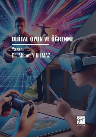 Dijital Oyun ve Öğrenme