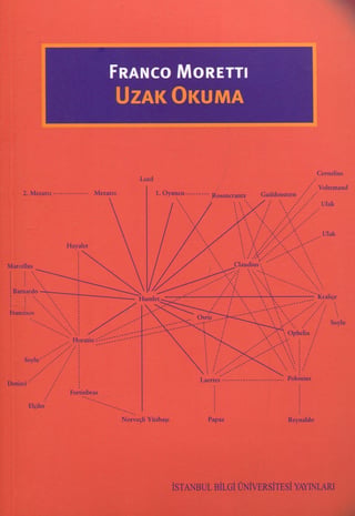 Uzak Okuma