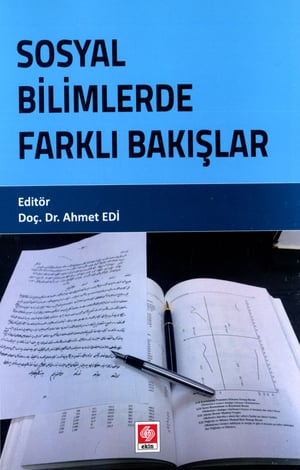 Sosyal Bilimlerde Farklı Bakışlar