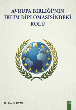 Avrupa Birliği'nin İklim Diplomasisindeki Yeri