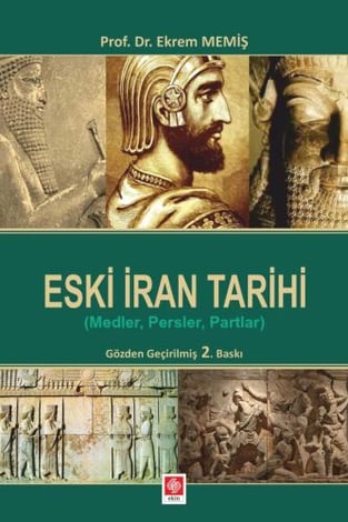 Eski İran Tarihi