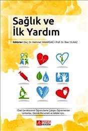 Sağlık ve İlk Yardım