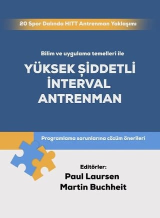 Yüksek Şiddetli İnterval Antrenman