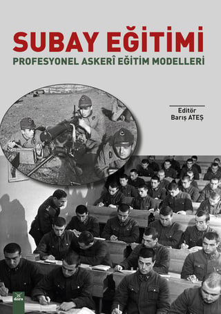 Subay Eğitimi
