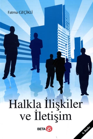 Halkla İlişkiler ve İletişim