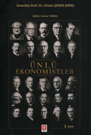 Ünlü Ekonomistler