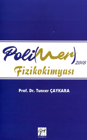 Polimer Fizikokimyası