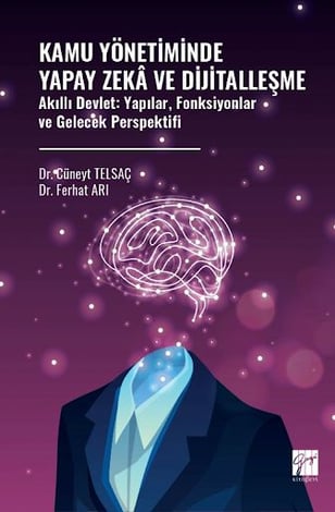 Kamu Yönetiminde Yapay Zeka ve Dijitalleşme