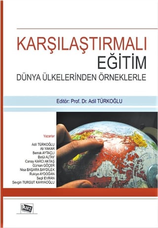 Karşılaştırmalı Eğitim 