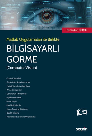 Bilgisayarlı Görme