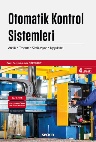 Otomatik Kontrol Sistemleri